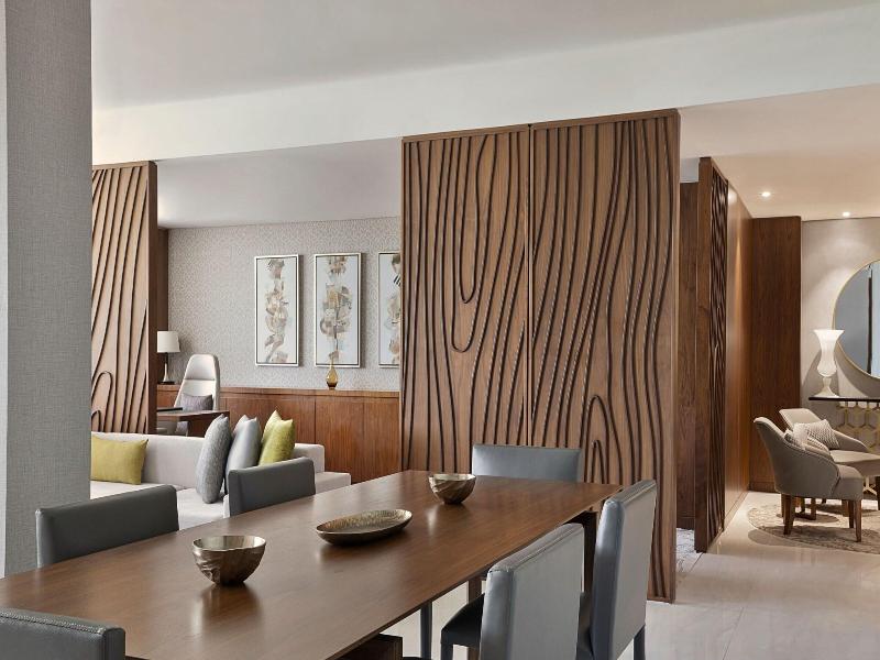 Marriott Riyadh Diplomatic Quarter image