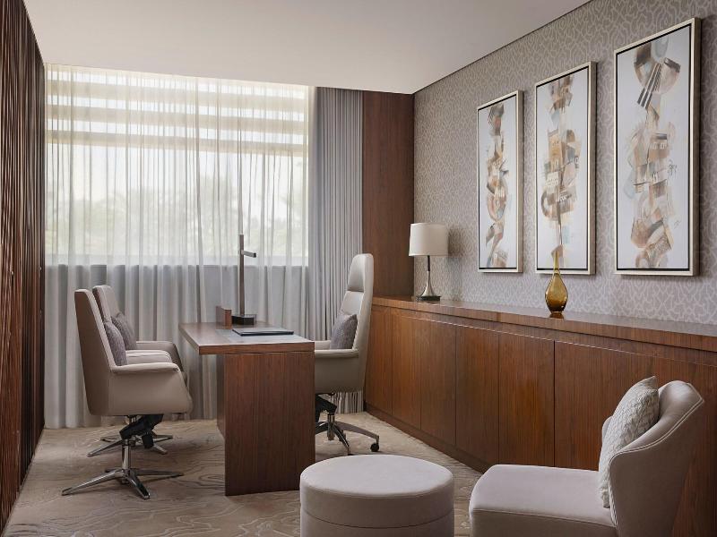 Marriott Riyadh Diplomatic Quarter image