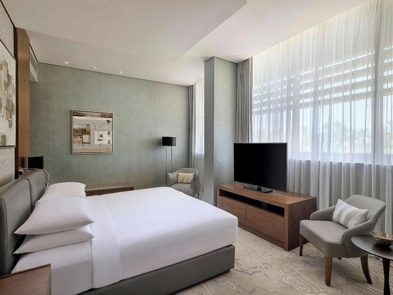 Marriott Riyadh Diplomatic Quarter image