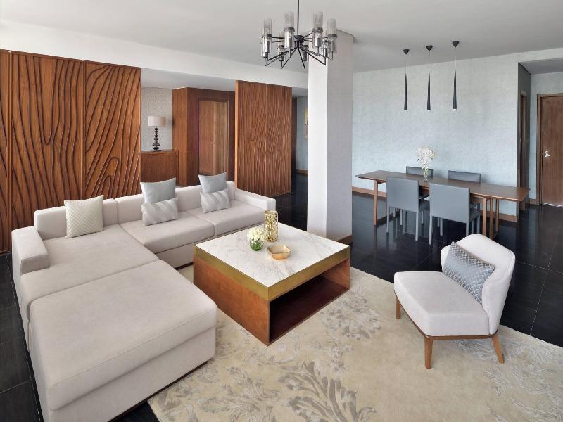 Marriott Riyadh Diplomatic Quarter image