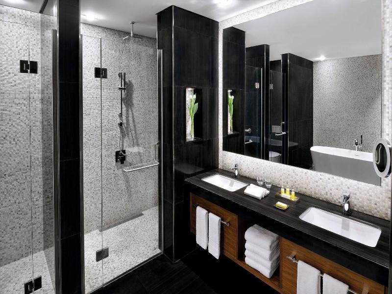 Marriott Riyadh Diplomatic Quarter image
