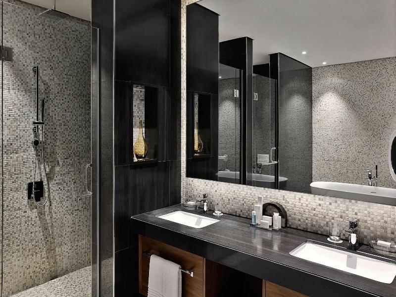 Marriott Riyadh Diplomatic Quarter image