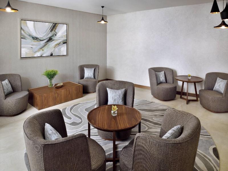 Marriott Riyadh Diplomatic Quarter image