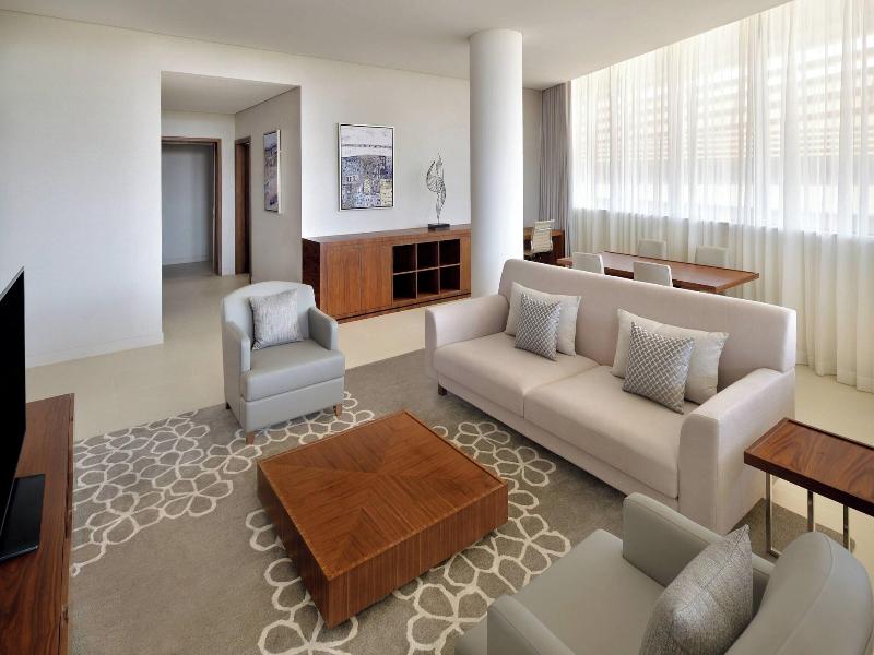 Marriott Riyadh Diplomatic Quarter image
