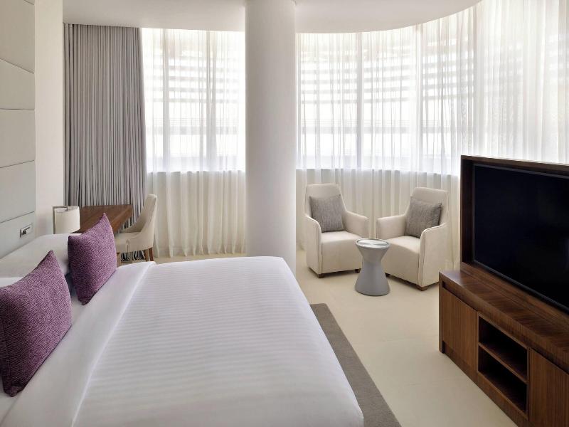 Marriott Riyadh Diplomatic Quarter image