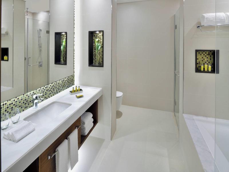 Marriott Riyadh Diplomatic Quarter image