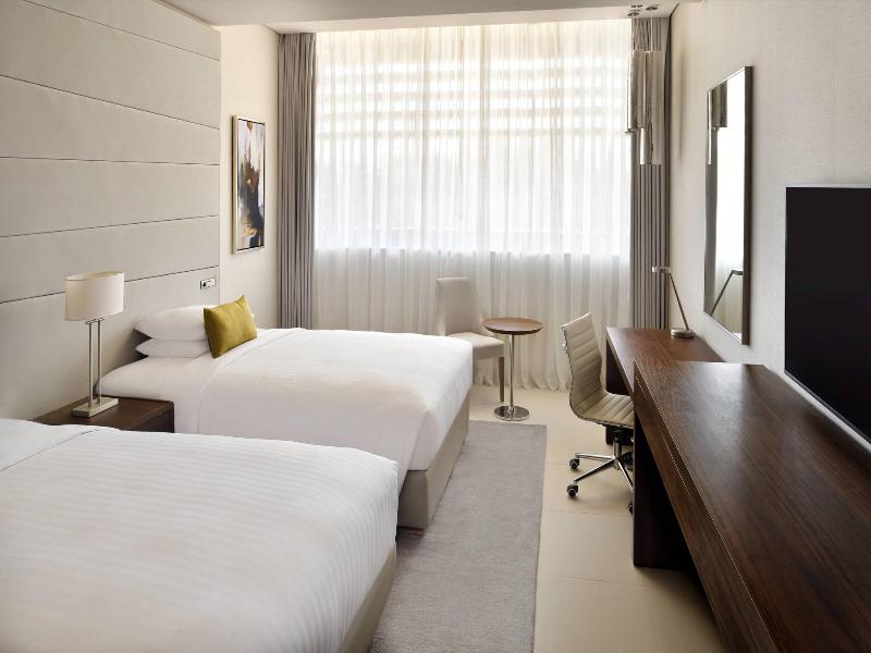 Marriott Riyadh Diplomatic Quarter image