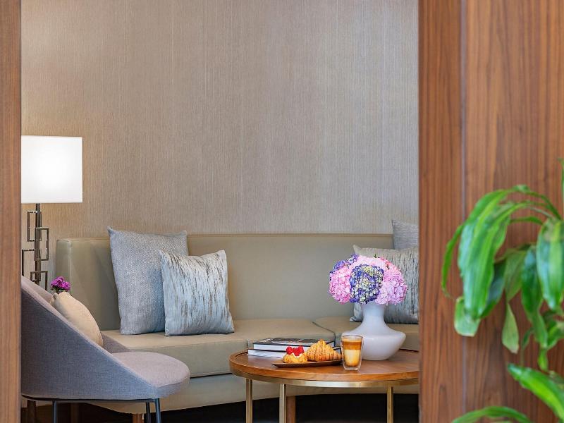 Marriott Riyadh Diplomatic Quarter image