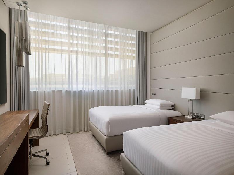 Marriott Riyadh Diplomatic Quarter image