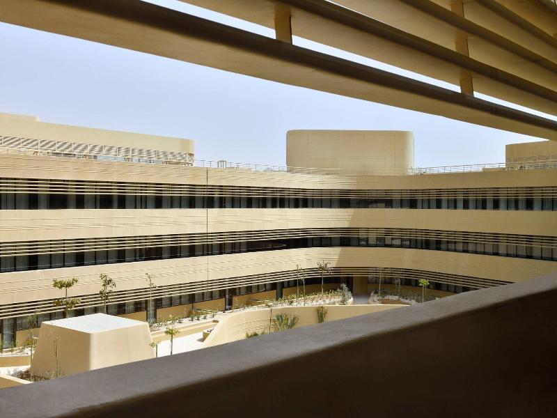 Marriott Riyadh Diplomatic Quarter image