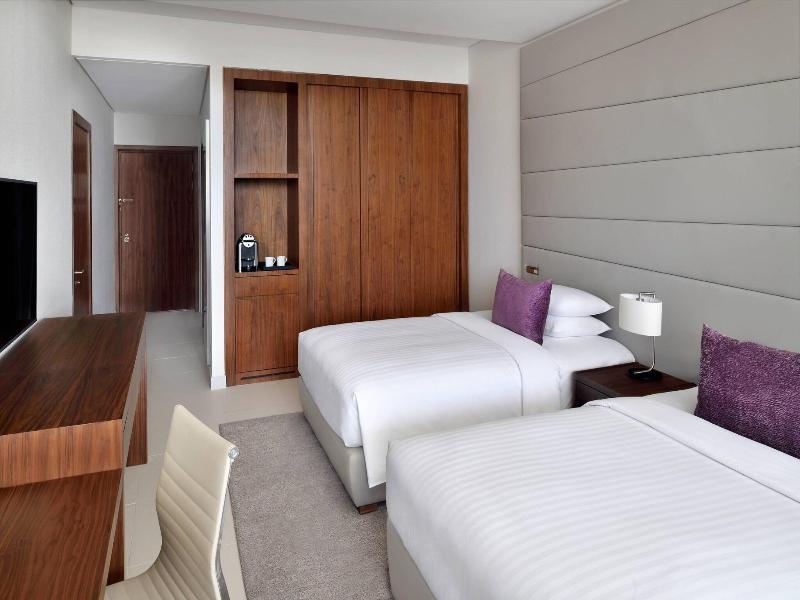 Marriott Riyadh Diplomatic Quarter image