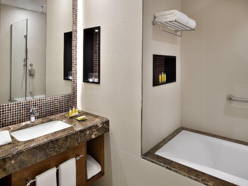 Marriott Riyadh Diplomatic Quarter image