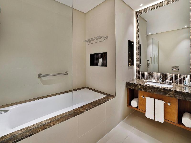 Marriott Riyadh Diplomatic Quarter image