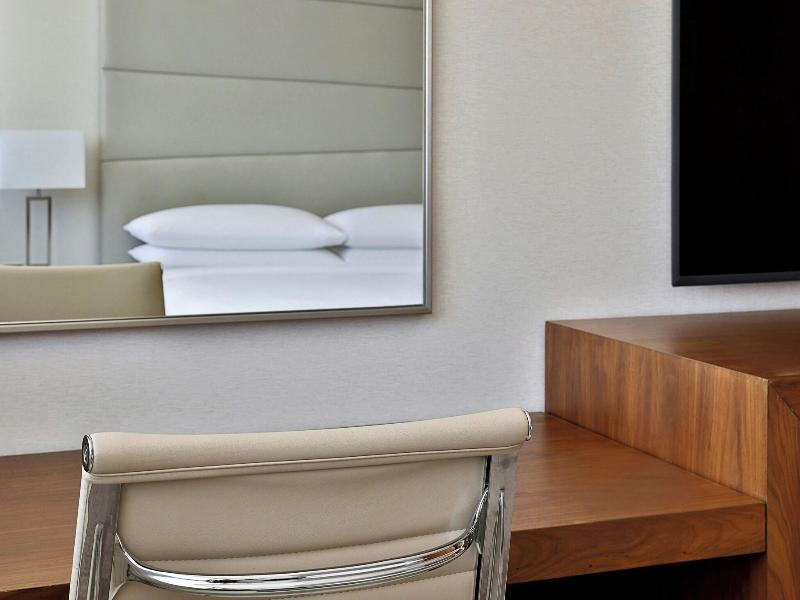 Marriott Riyadh Diplomatic Quarter image