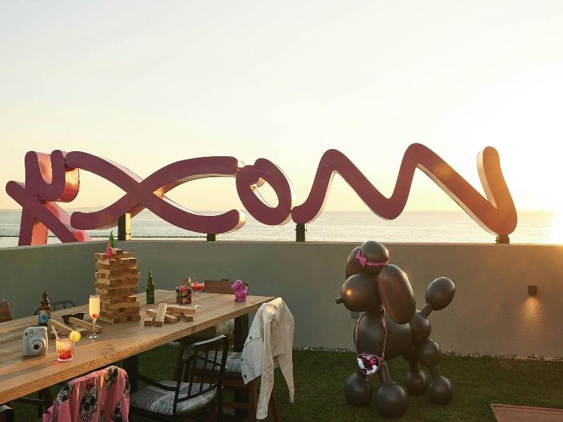 Moxy Patra Marina image