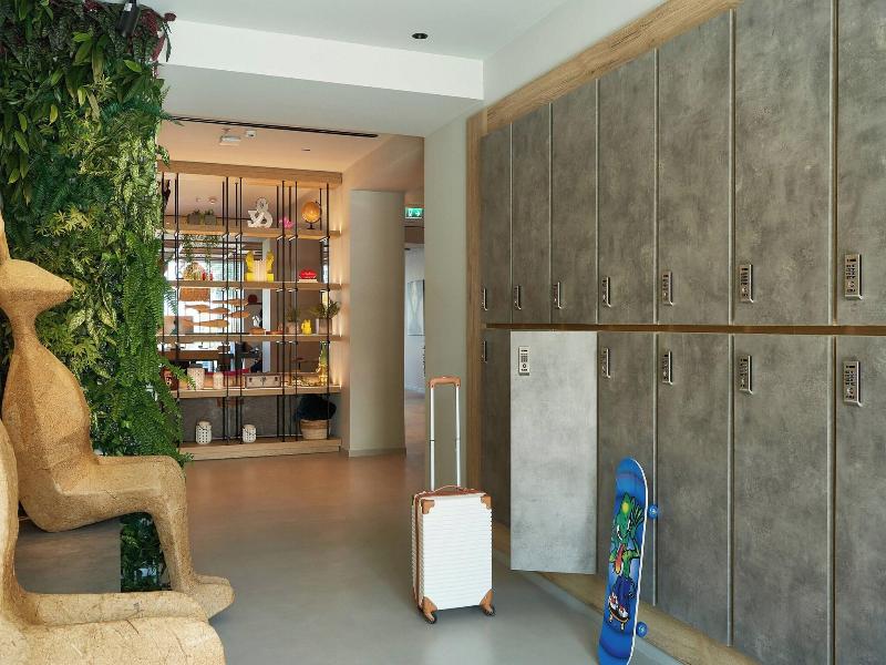 Moxy Patra Marina image