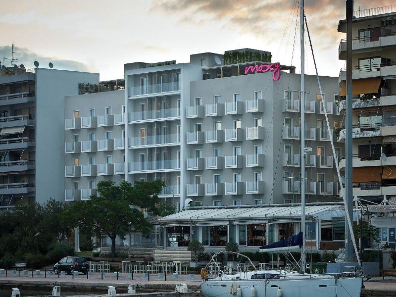 Moxy Patra Marina image