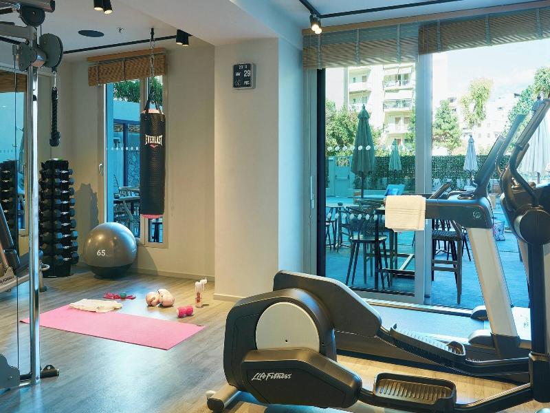 Moxy Patra Marina image