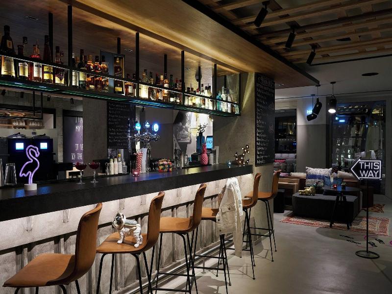 Moxy Patra Marina image
