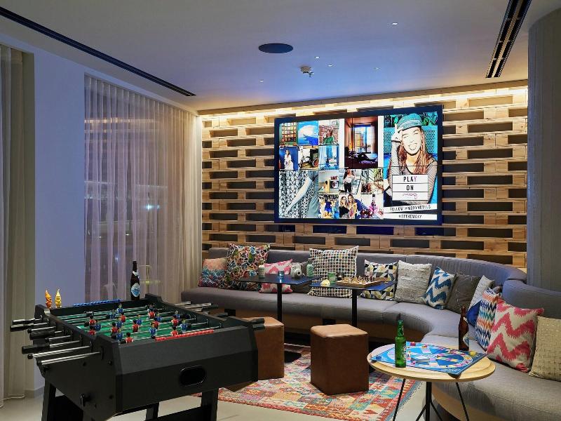 Moxy Patra Marina image