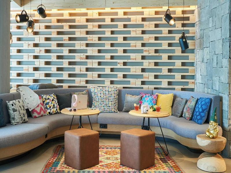 Moxy Patra Marina image