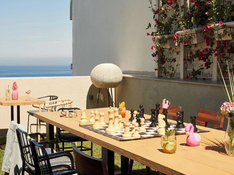 Moxy Patra Marina image