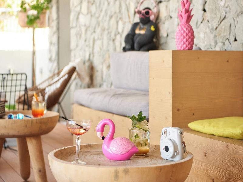 Moxy Patra Marina image