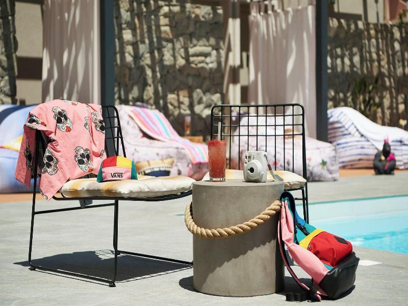 Moxy Patra Marina image
