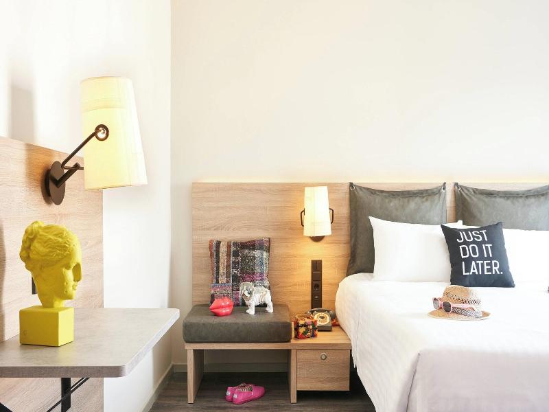 Moxy Patra Marina image