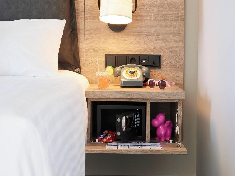 Moxy Patra Marina image
