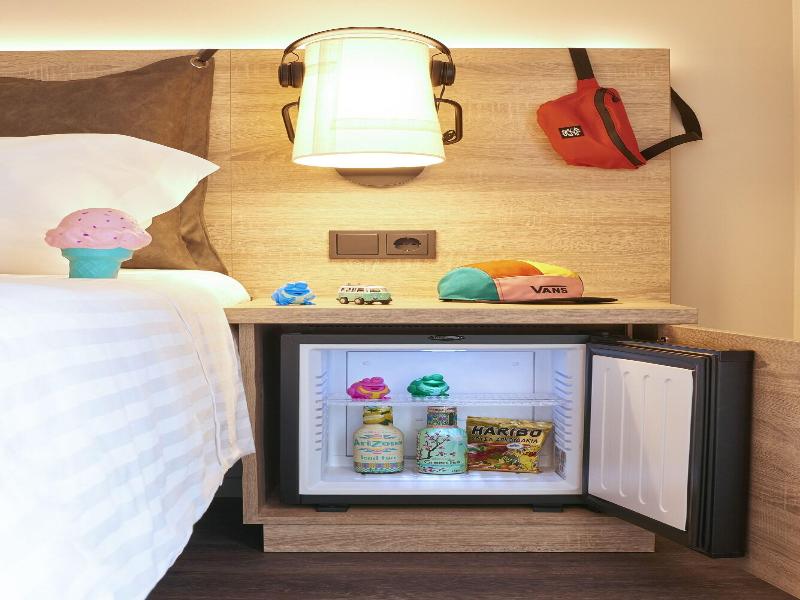 Moxy Patra Marina image