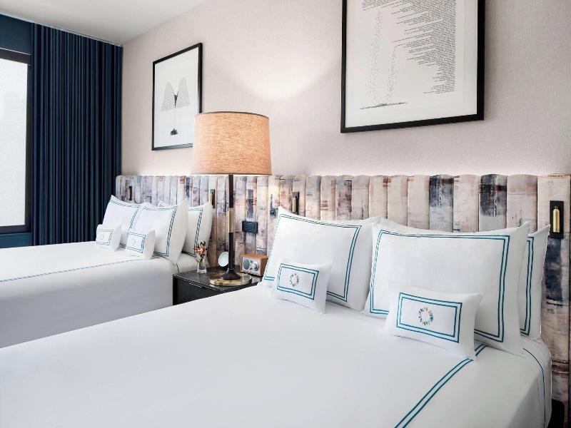 Autograph Collection The Oaklander Hotel image