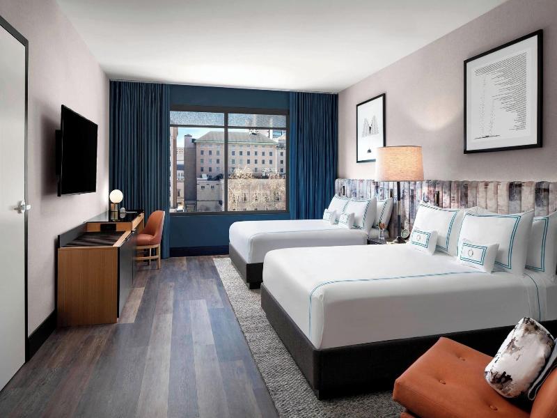 Autograph Collection The Oaklander Hotel image