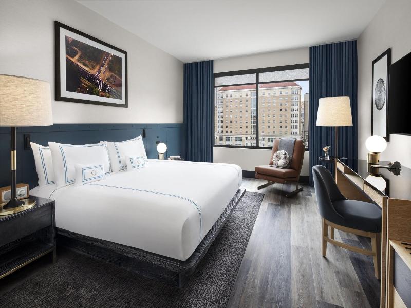 Autograph Collection The Oaklander Hotel image