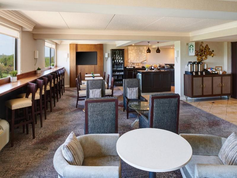 Marriott Ann Arbor Ypsilanti at Eagle Crest image