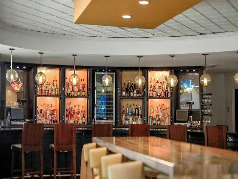 Marriott Ann Arbor Ypsilanti at Eagle Crest image