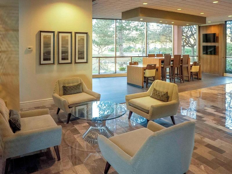 Marriott Ann Arbor Ypsilanti at Eagle Crest image