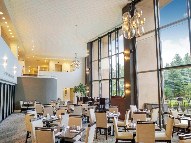 Marriott Ann Arbor Ypsilanti at Eagle Crest image