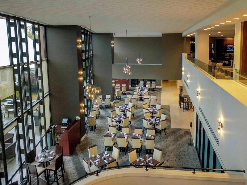 Marriott Ann Arbor Ypsilanti at Eagle Crest image