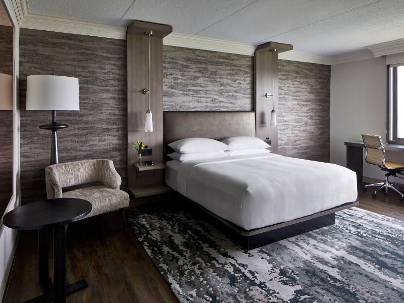 Marriott Ann Arbor Ypsilanti at Eagle Crest image