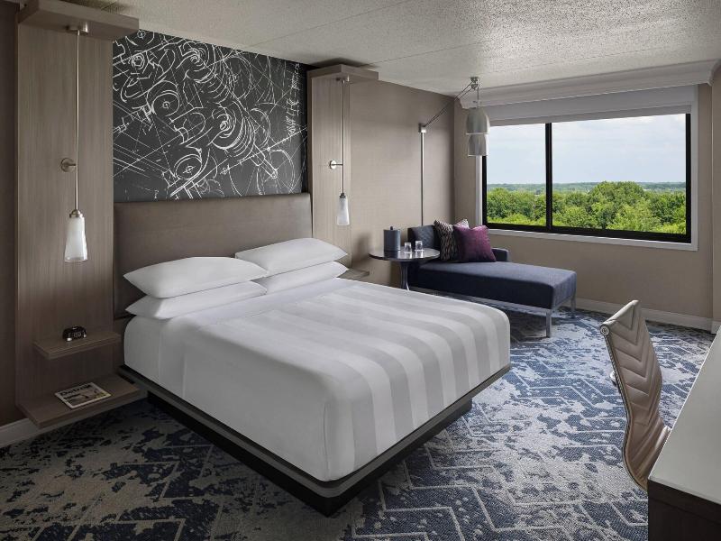 Marriott Ann Arbor Ypsilanti at Eagle Crest image