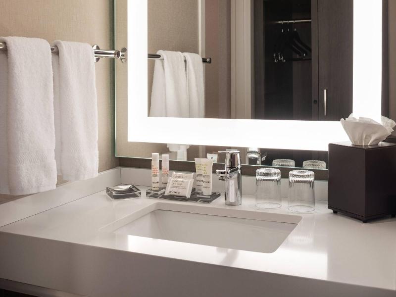Marriott Ann Arbor Ypsilanti at Eagle Crest image