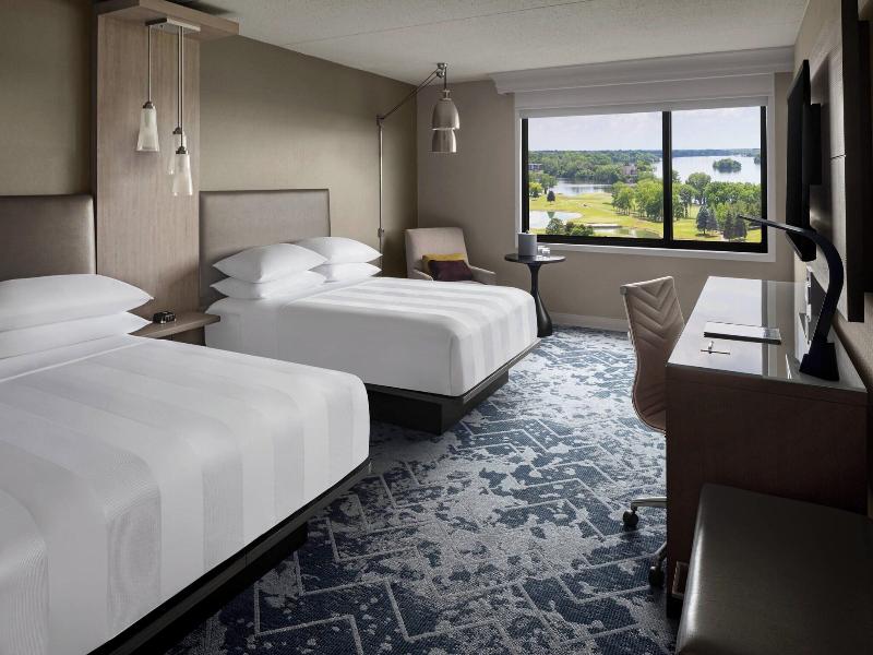 Marriott Ann Arbor Ypsilanti at Eagle Crest image