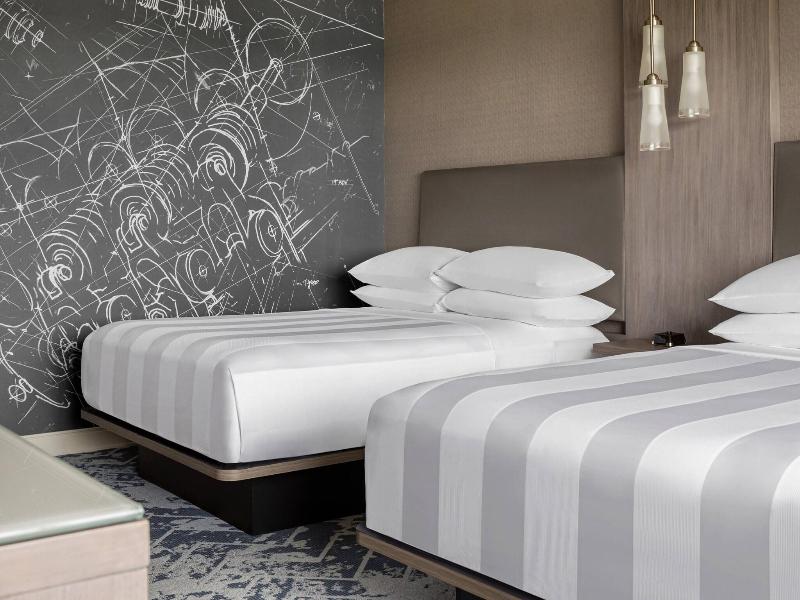 Marriott Ann Arbor Ypsilanti at Eagle Crest image