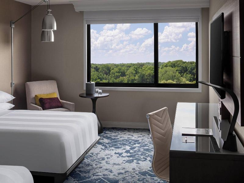 Marriott Ann Arbor Ypsilanti at Eagle Crest image