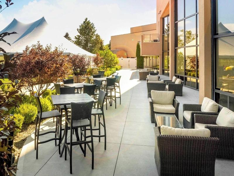 Marriott Ann Arbor Ypsilanti at Eagle Crest image