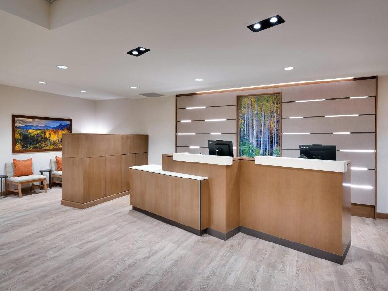 Fairfield Inn & Suites Denver West/Federal Center