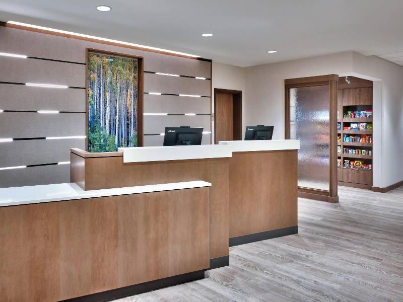 Fairfield Inn & Suites Denver West/Federal Center