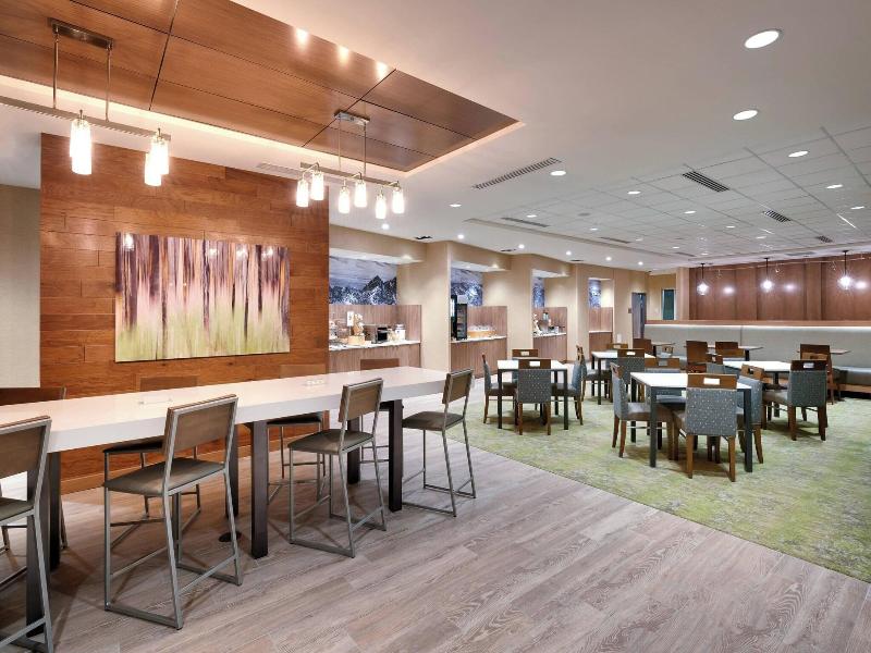 Fairfield Inn & Suites Denver West/Federal Center