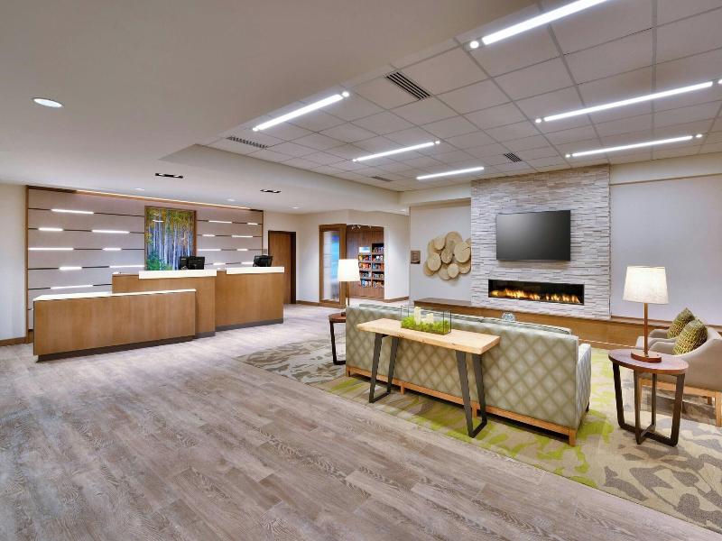 Fairfield Inn & Suites Denver West/Federal Center